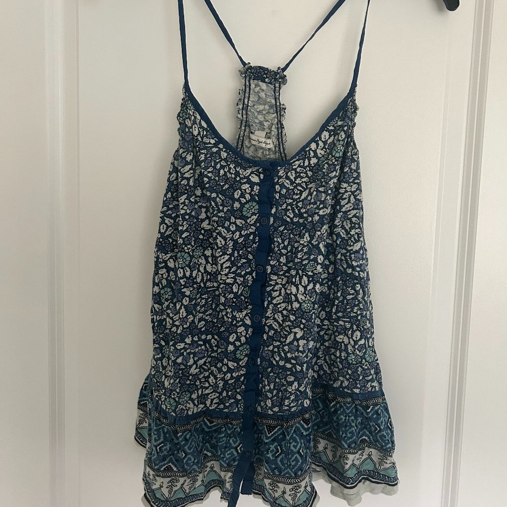 American Eagle W's Top Medium